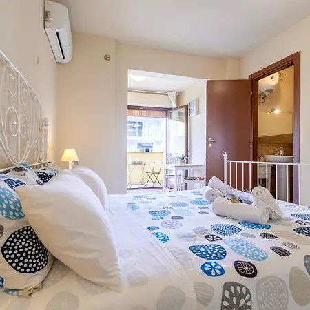 Pensjonat White Coral Self Check-in