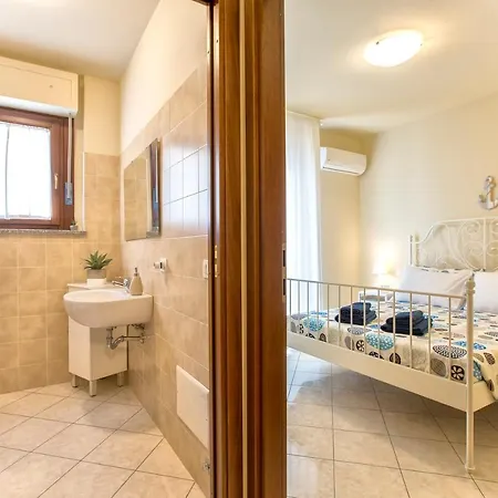 White Coral Self Check-in Alghero