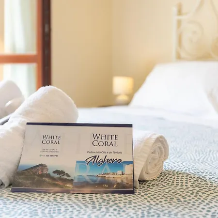 White Coral Self Check-in 게스트하우스 3*
