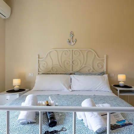 White Coral Self Check-in Affittacamere Alghero