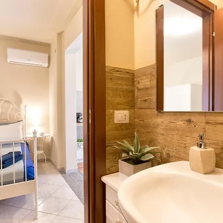 White Coral Accomodation Fast Check-in Alghero