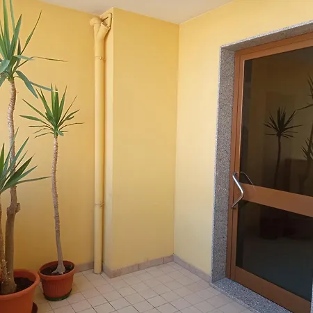 White Coral Self Check-in Penzion Alghero