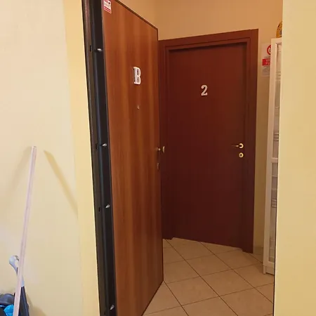 White Coral Self Check-in Alghero