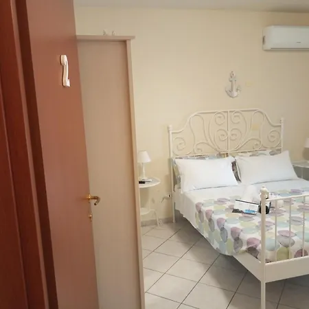 White Coral Self Check-in Alghero