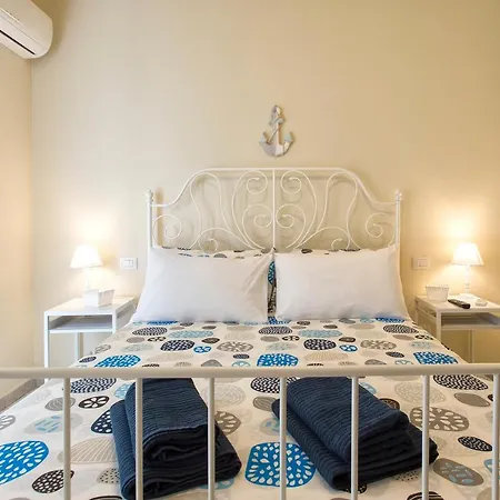 Penzion White Coral Self Check-in 3*